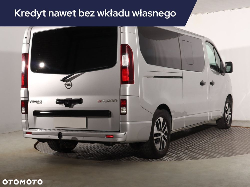 Opel Vivaro - 7