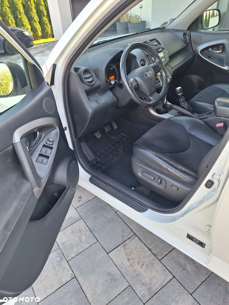 Toyota RAV4 2.0 4x2 Life - 16