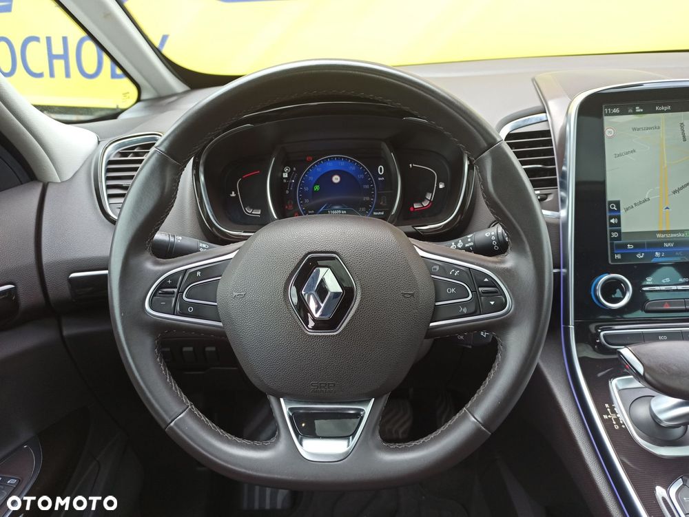 Renault Espace - 18