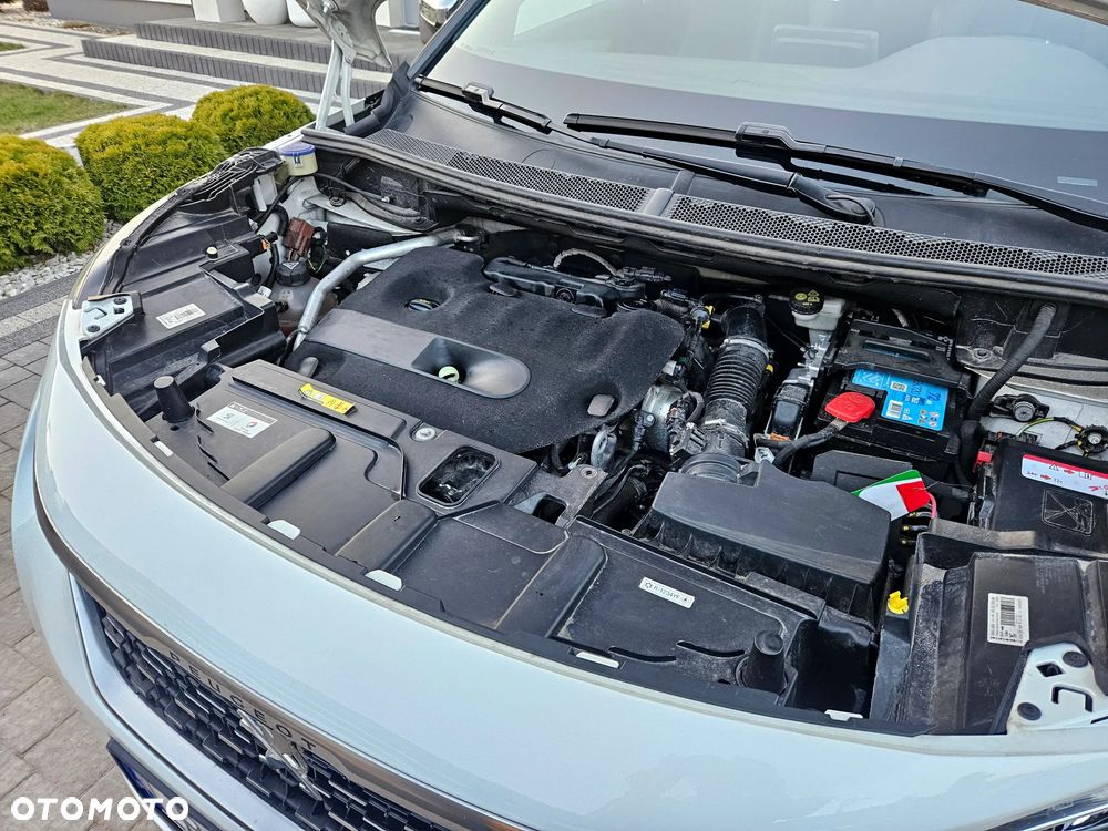 Peugeot 3008 2.0 BlueHDi GT S&S EAT6 - 16