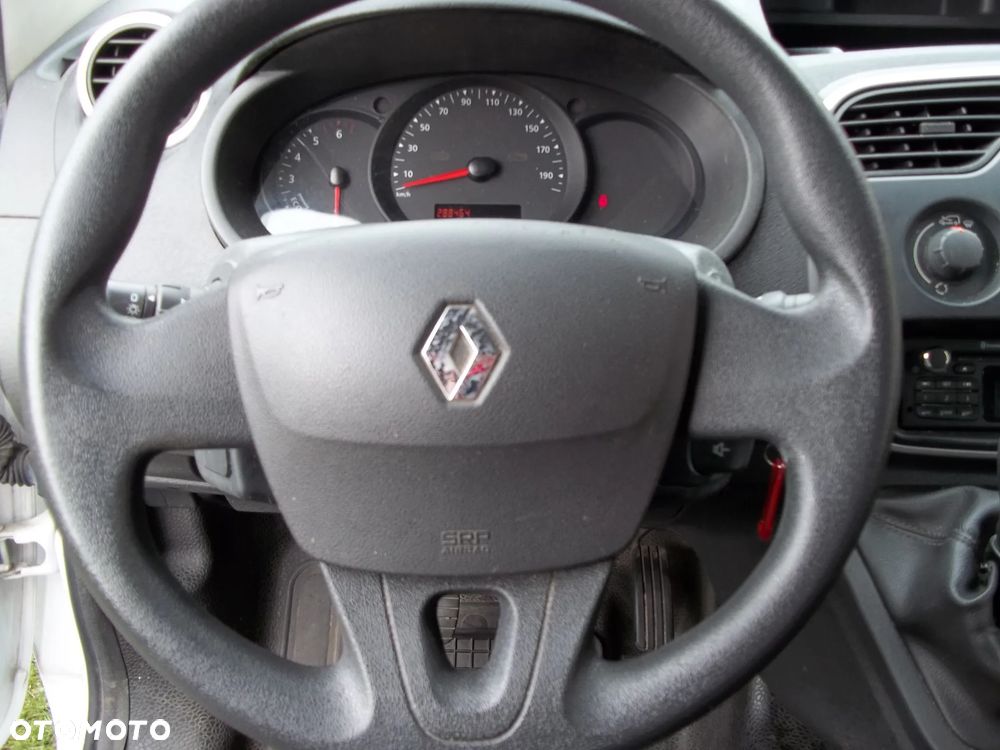 Renault Kangoo - 12