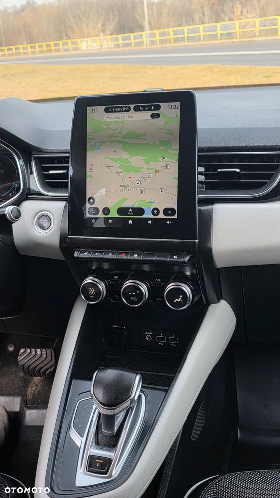 Renault Captur 1.6 E-TECH Plug-In R.S Line - 31