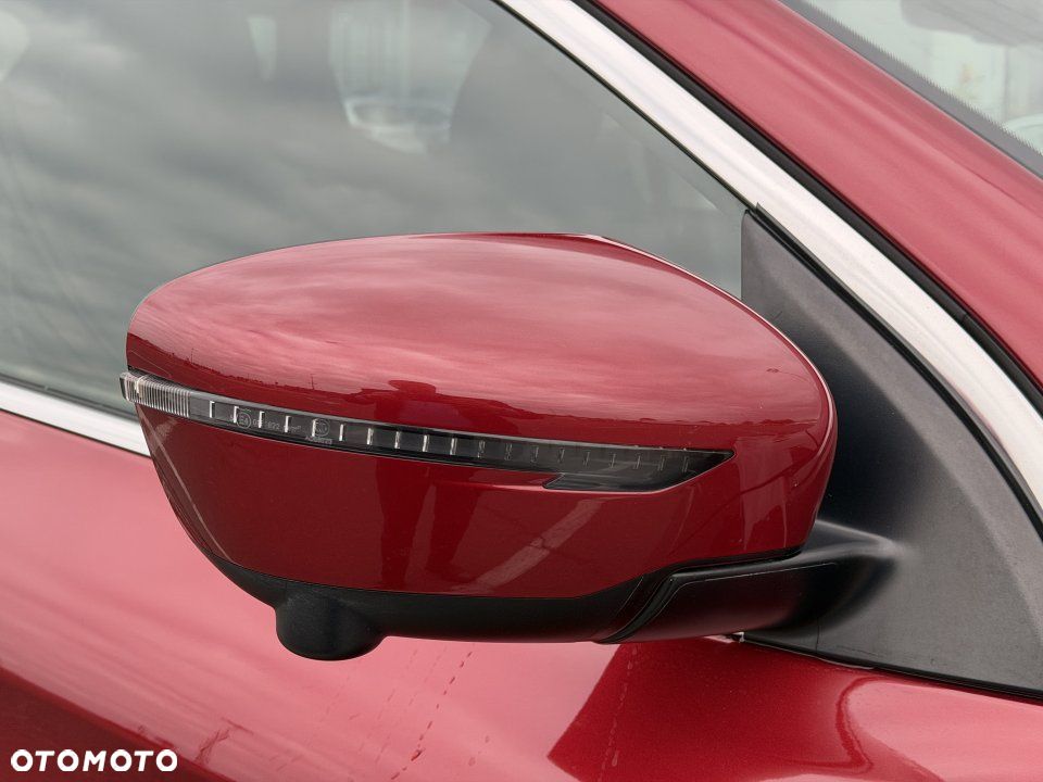 Nissan Qashqai - 10