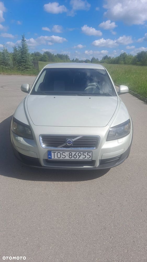 Volvo C30 - 3