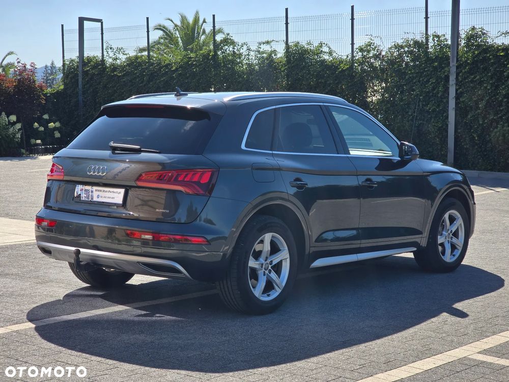 Audi Q5 2.0 TDI Quattro S tronic - 6