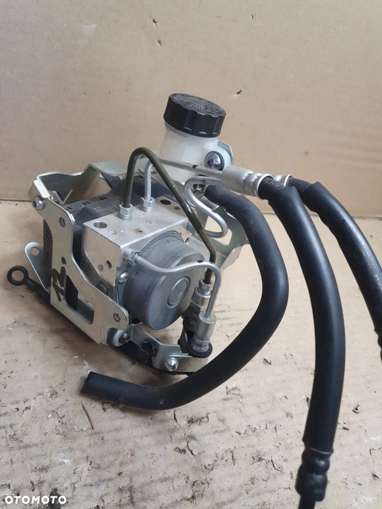 YAMAHA FZ8 10-15 POMPA ABS - 8