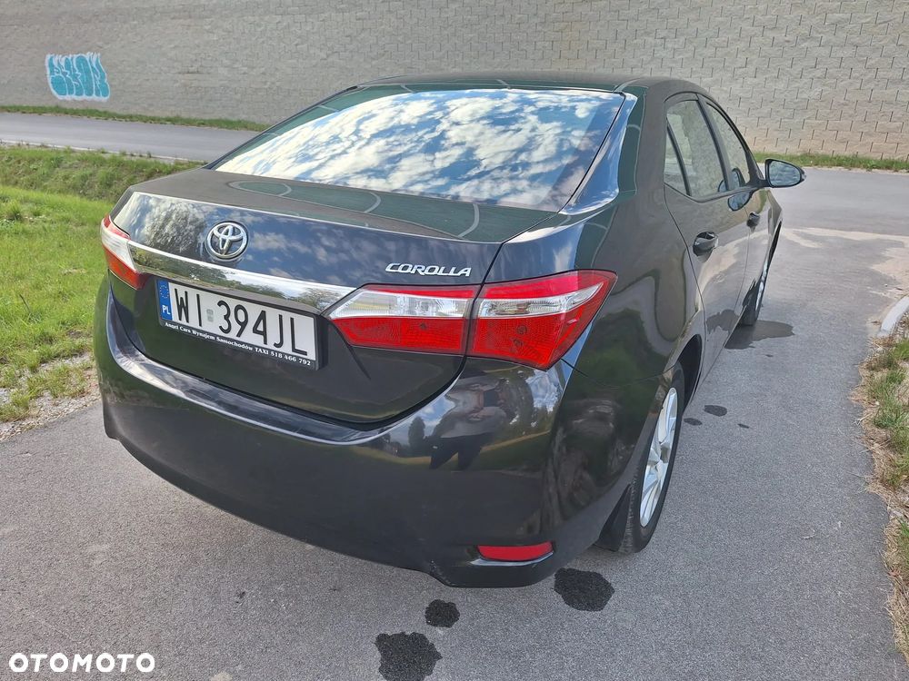 Toyota Corolla 1.6 Active - 11