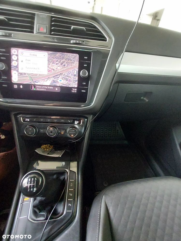 Volkswagen Tiguan 1.4 TSI BlueMotion Technology Sport & Style - 24