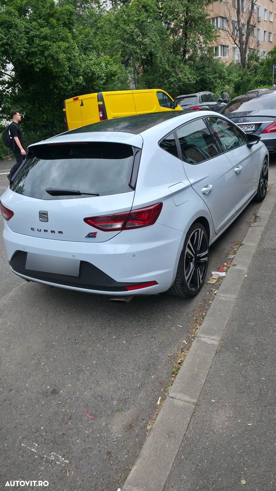 Seat Leon - 5