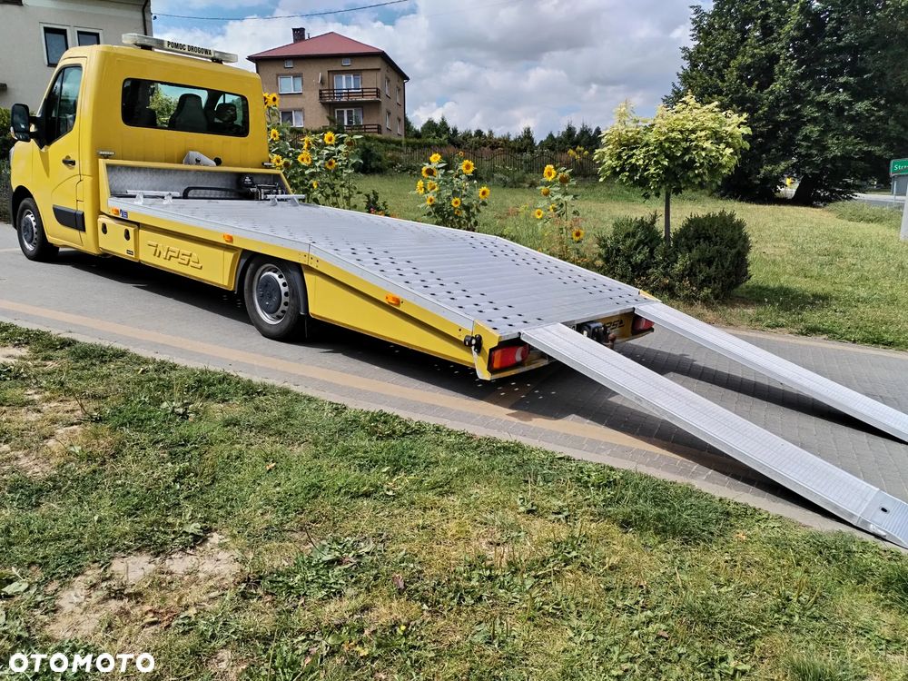 Renault master - 12