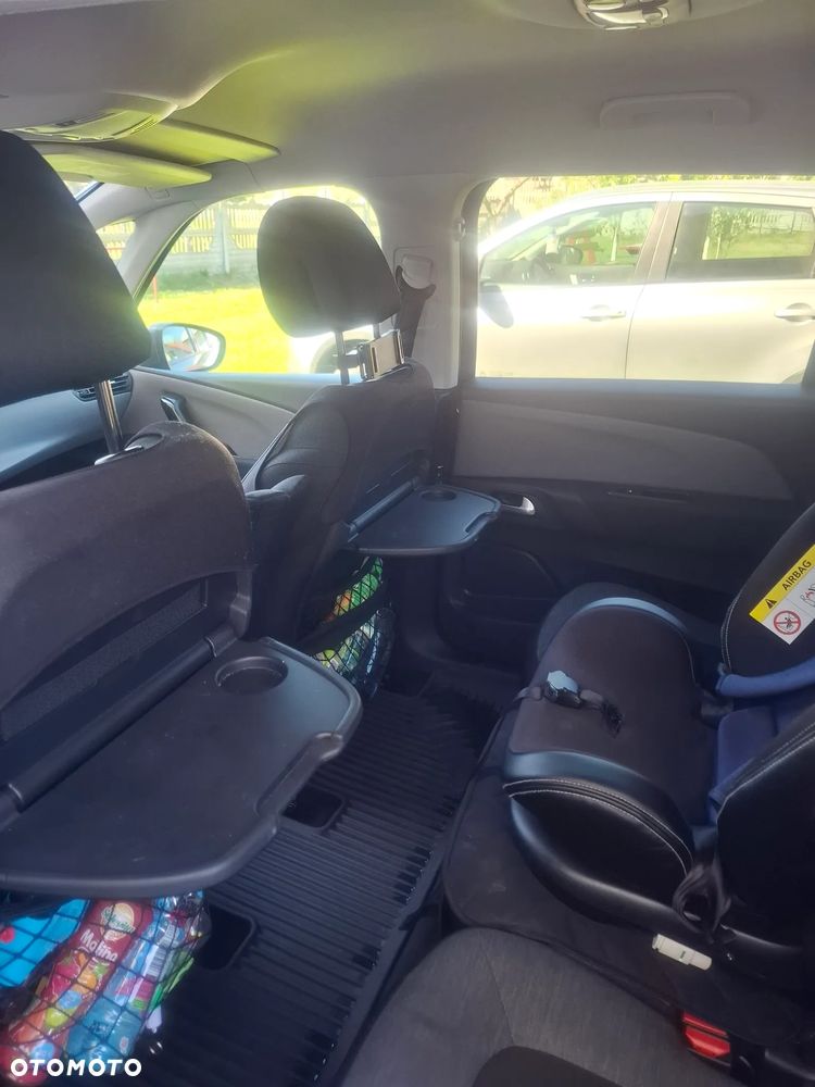 Citroën C4 Picasso 1.6 BlueHDi MoreLife - 8