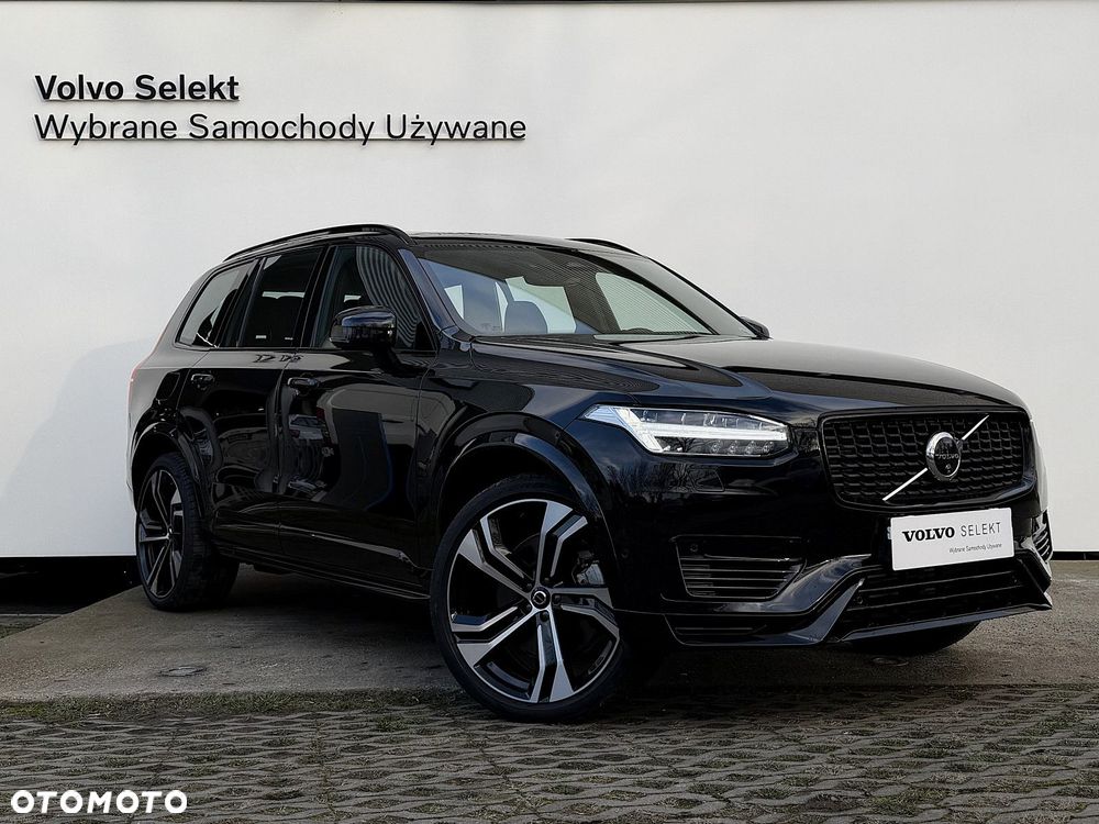 Volvo XC 90 - 4