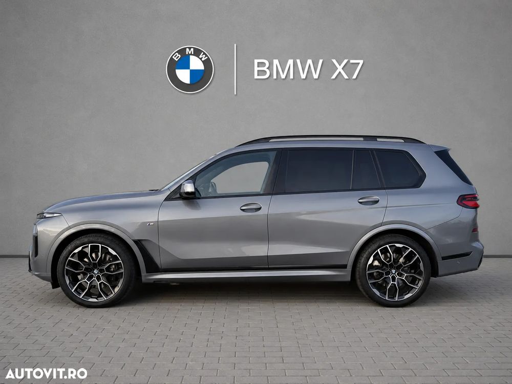 BMW X7 - 3