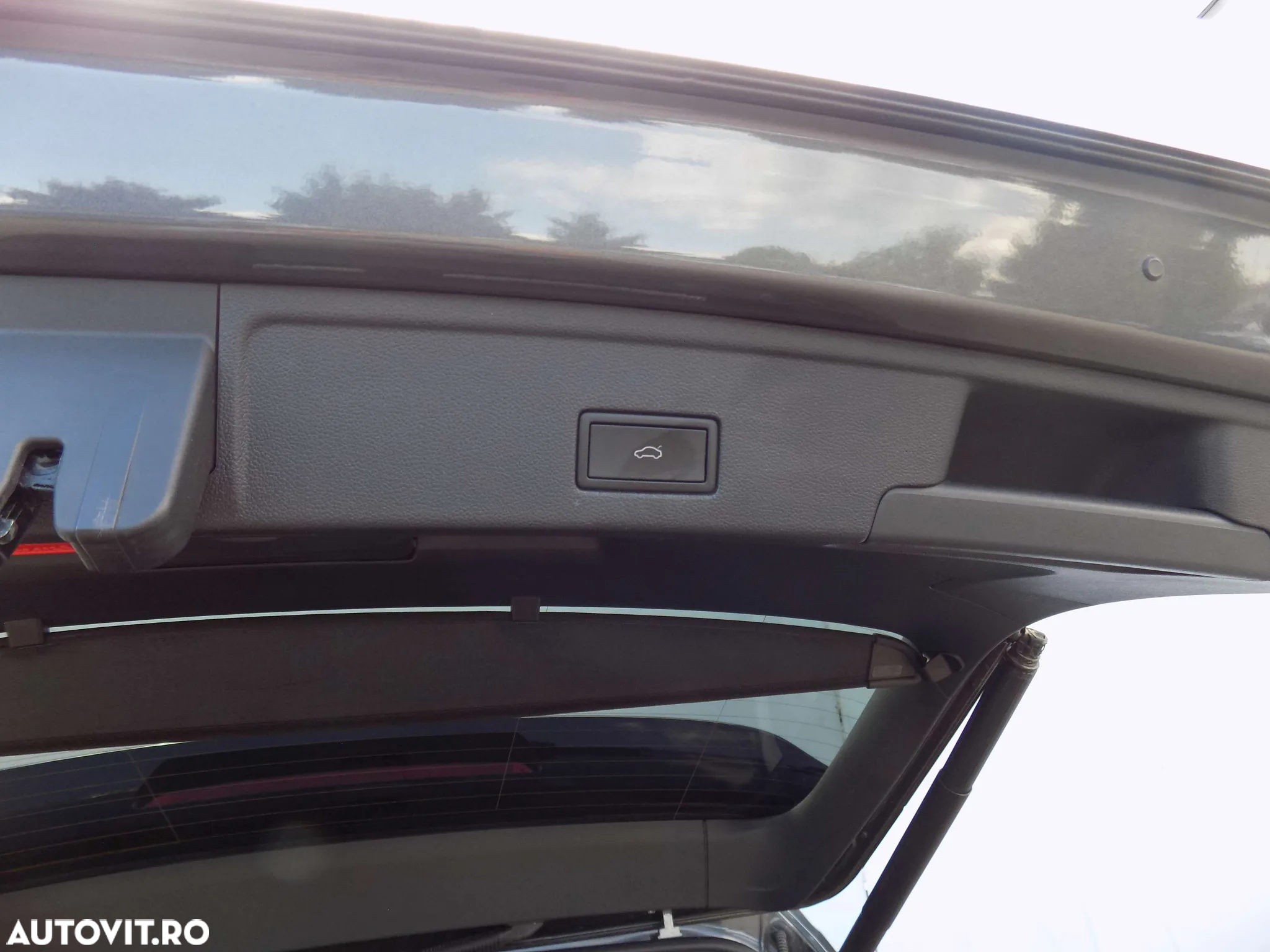 Volkswagen Touareg 3.0 V6 TDI 4Motion DPF Automatik Atmosphere - 37