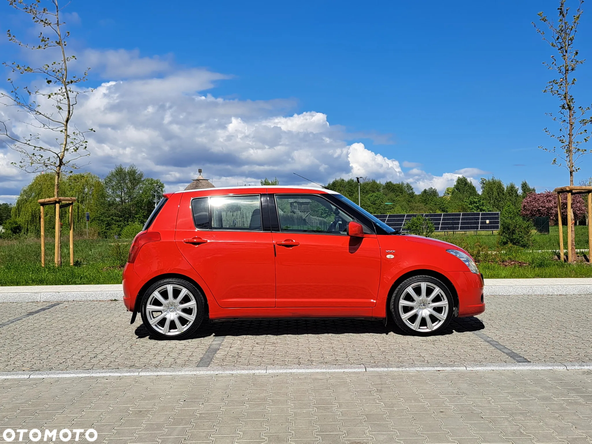 Suzuki Swift 1.5 Comfort - 10