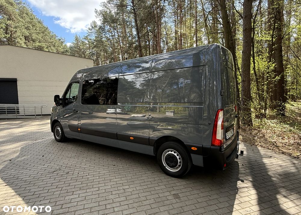 Renault Master - 9