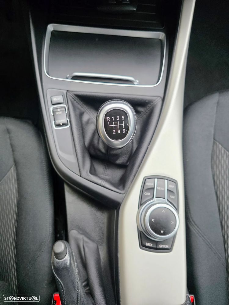 BMW 116 d EfficientDynamics - 46