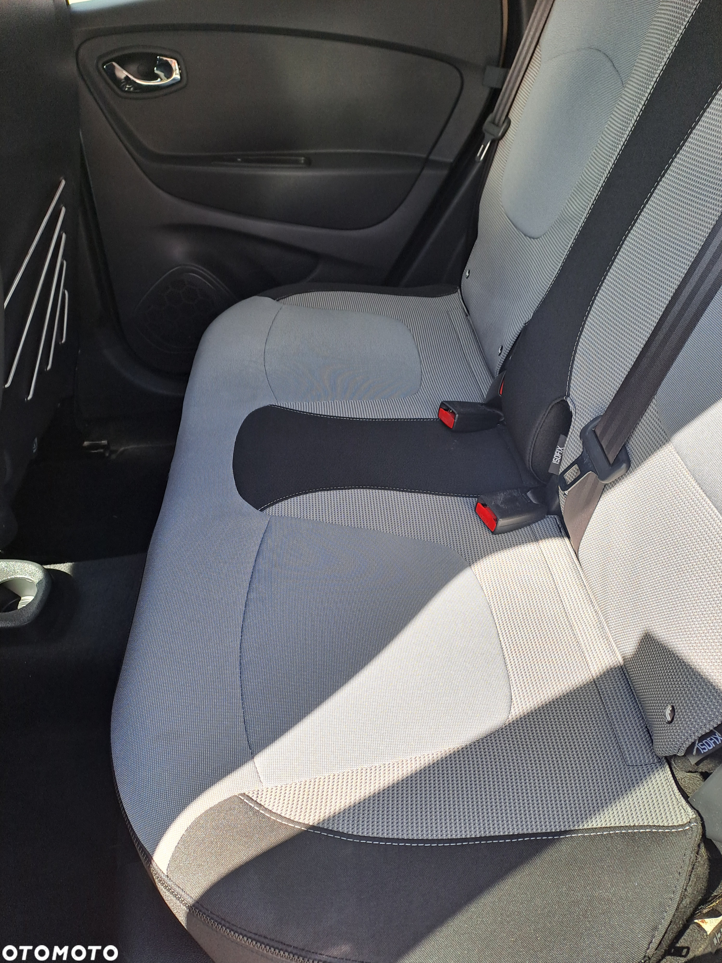 Renault Captur 1.5 dCi Intens - 9