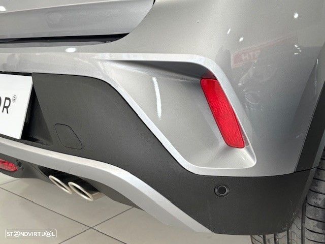 Opel Mokka 1.2 Hybrid Edition eDCT - 6