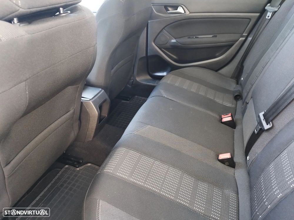 Peugeot 308 SW BlueHDi 120 Stop & Start Allure - 5