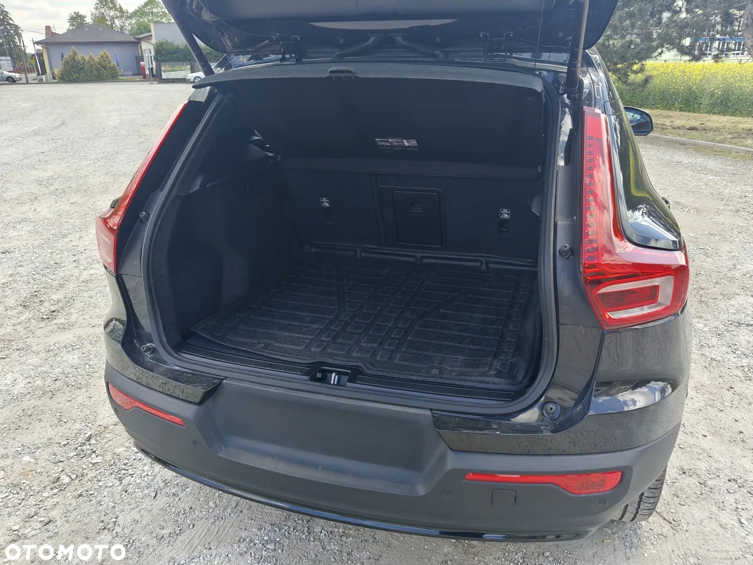 Volvo XC 40 - 8