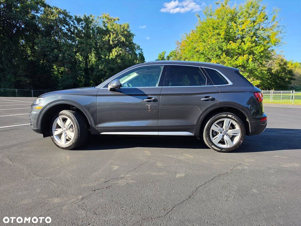 Audi Q5 2.0 TFSI Quattro S tronic - 6