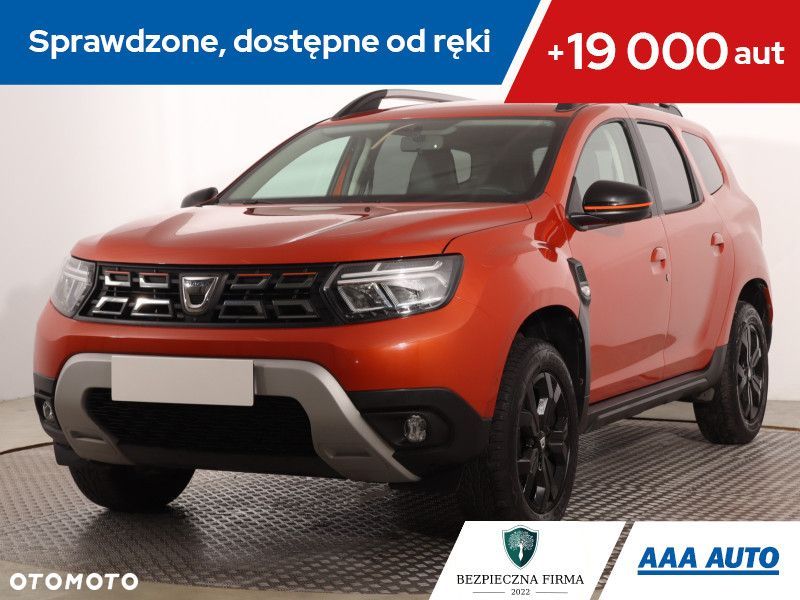 Dacia Duster - 2