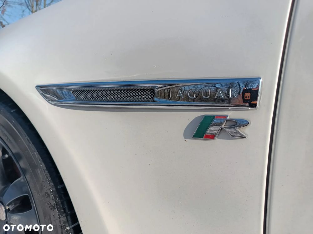Jaguar XJ 5.0 V8 Premium Luxury - 6