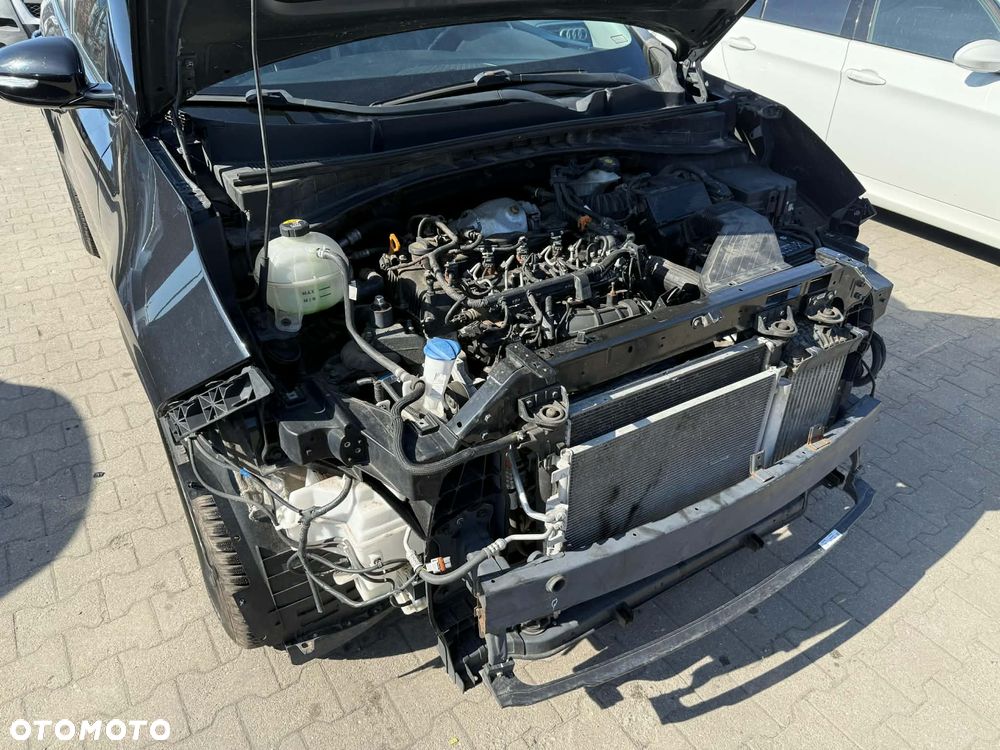 Kia Sportage 2,0 CRDI 2WD ISG Spirit - 16