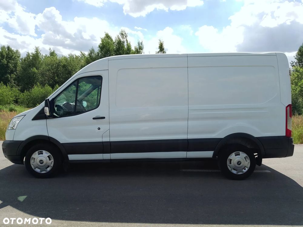 Ford Transit - 3