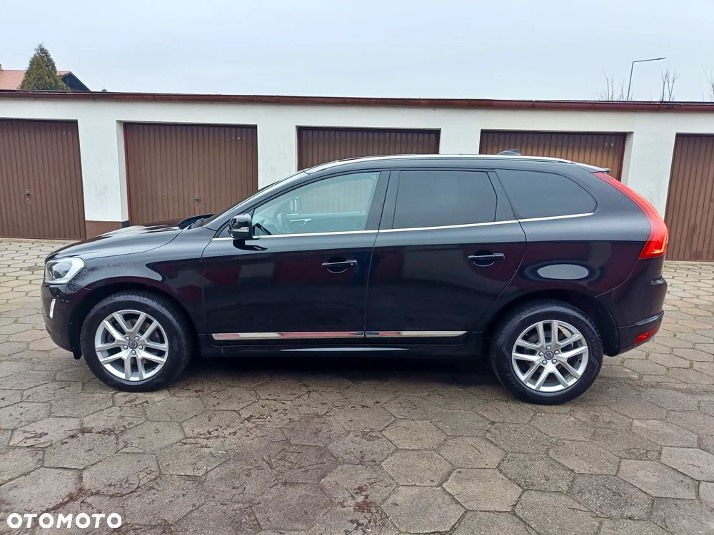 Volvo XC 60 D4 Summum - 4