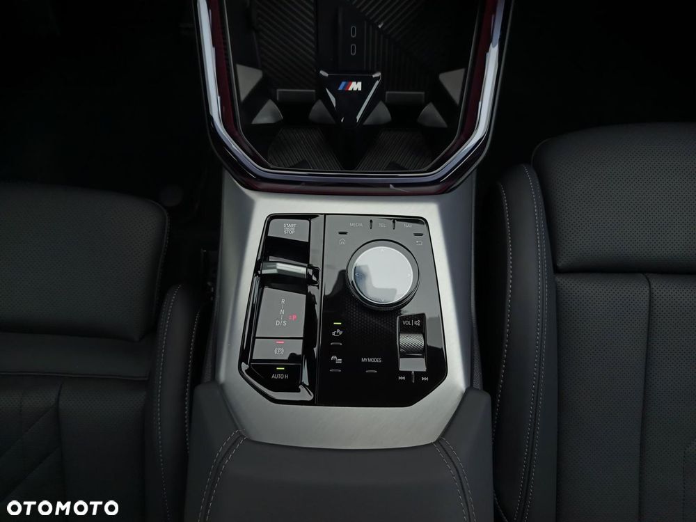 BMW X3 - 19