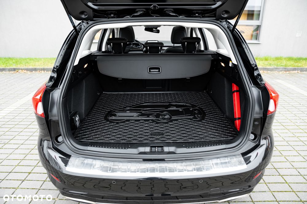 Ford Focus 1.5 EcoBlue Start-Stopp-System TITANIUM VIGNALE - 22