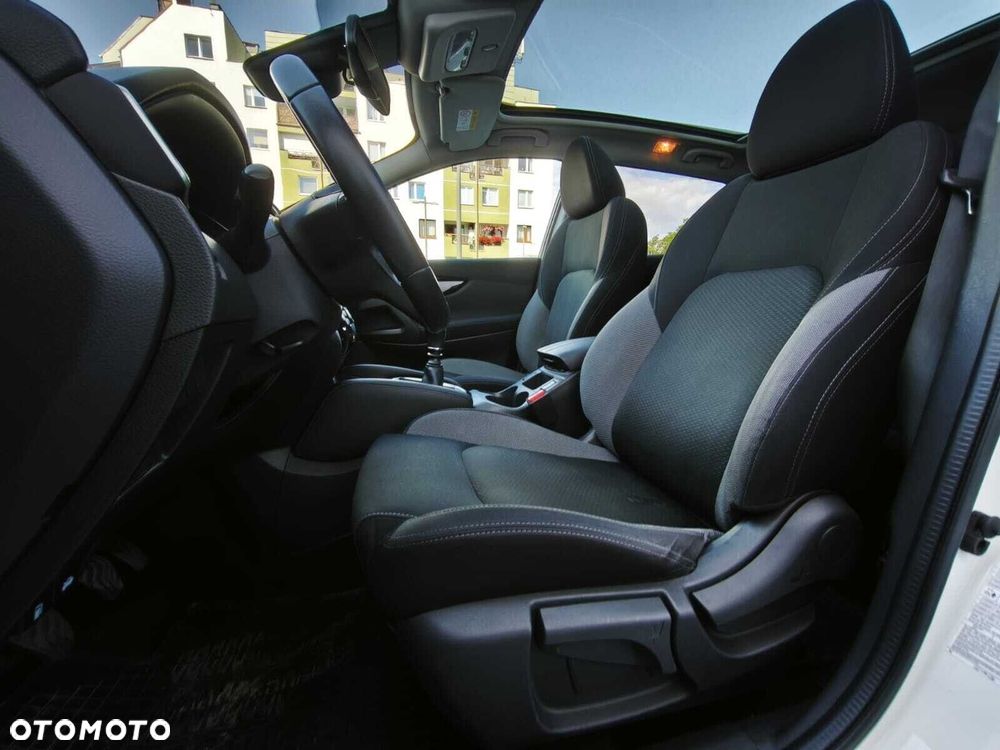 Nissan Qashqai 1.3 DIG-T N-Style - 8