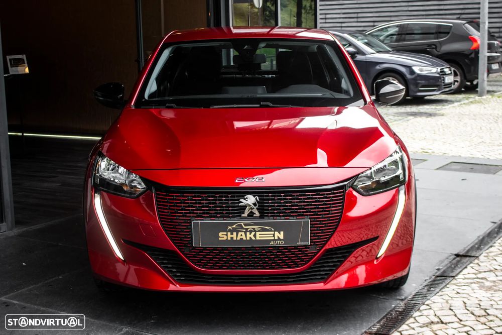 Peugeot e-208 Active Pack - 7