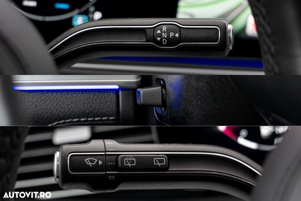 Mercedes-Benz GLE 450 d MHEV 4MATIC - 33