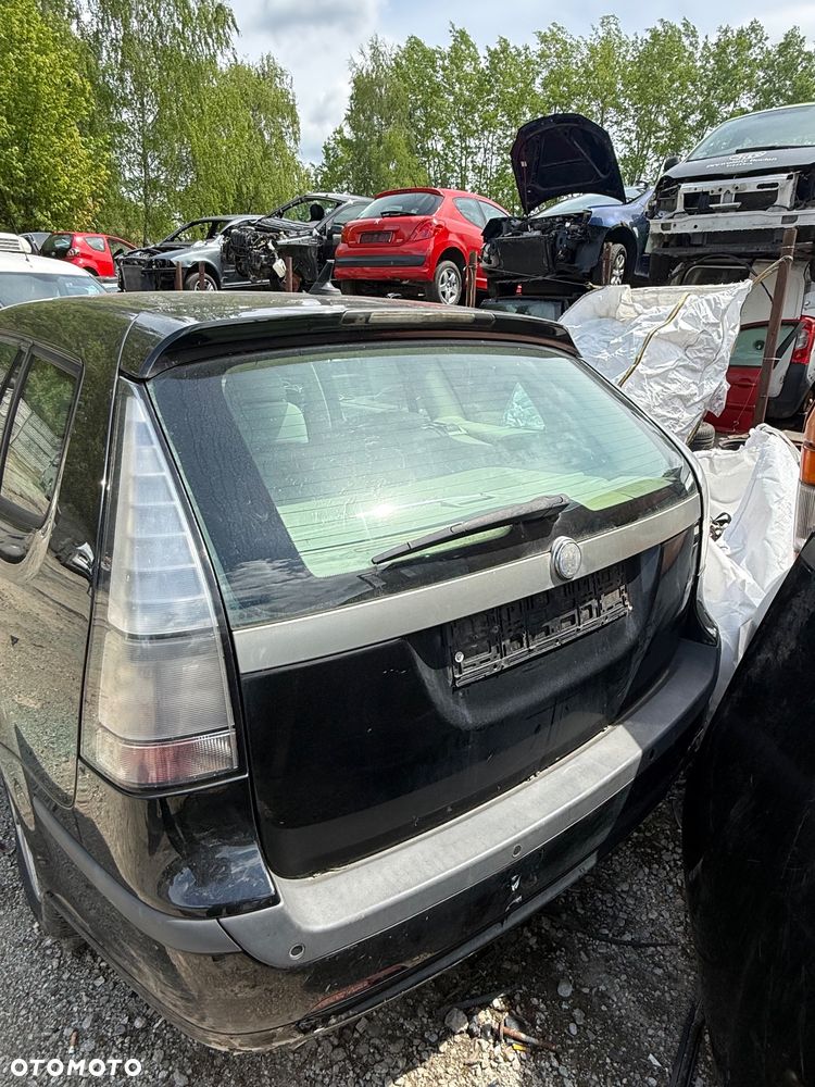 SAAB 93 9-3 Kombi na części - 5