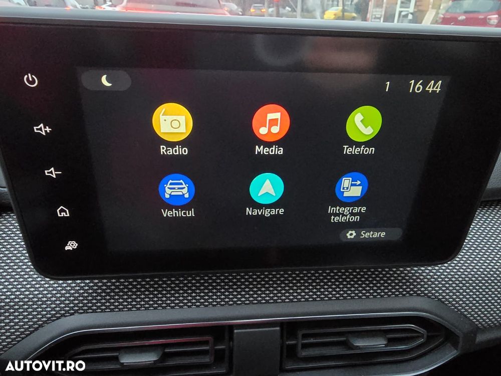 Dacia Logan TCe 90 MT6 Prestige - 20