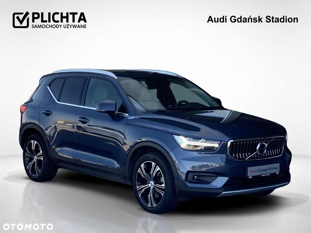 Volvo XC 40 - 8