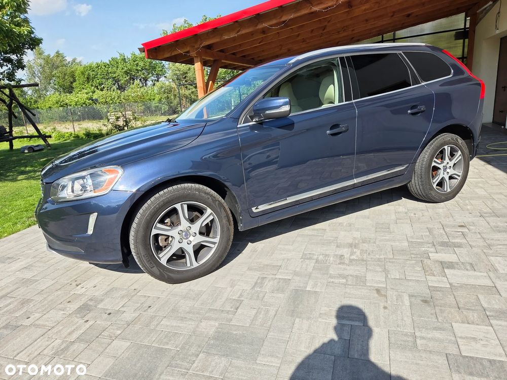 Volvo XC 60 T6 AWD Summum - 8