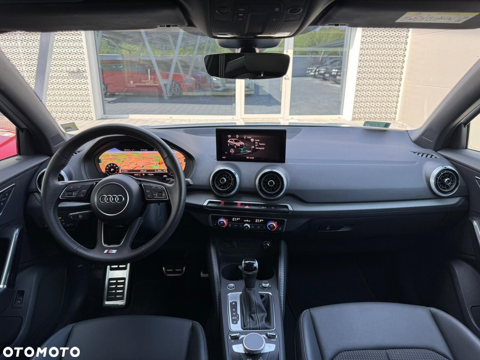 Audi Q2 - 13