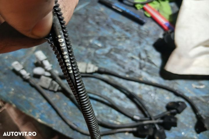 Senzor ax came 03L906433 03L906433 Audi A4 B8/8K [2007 - 2011] wagon - 4