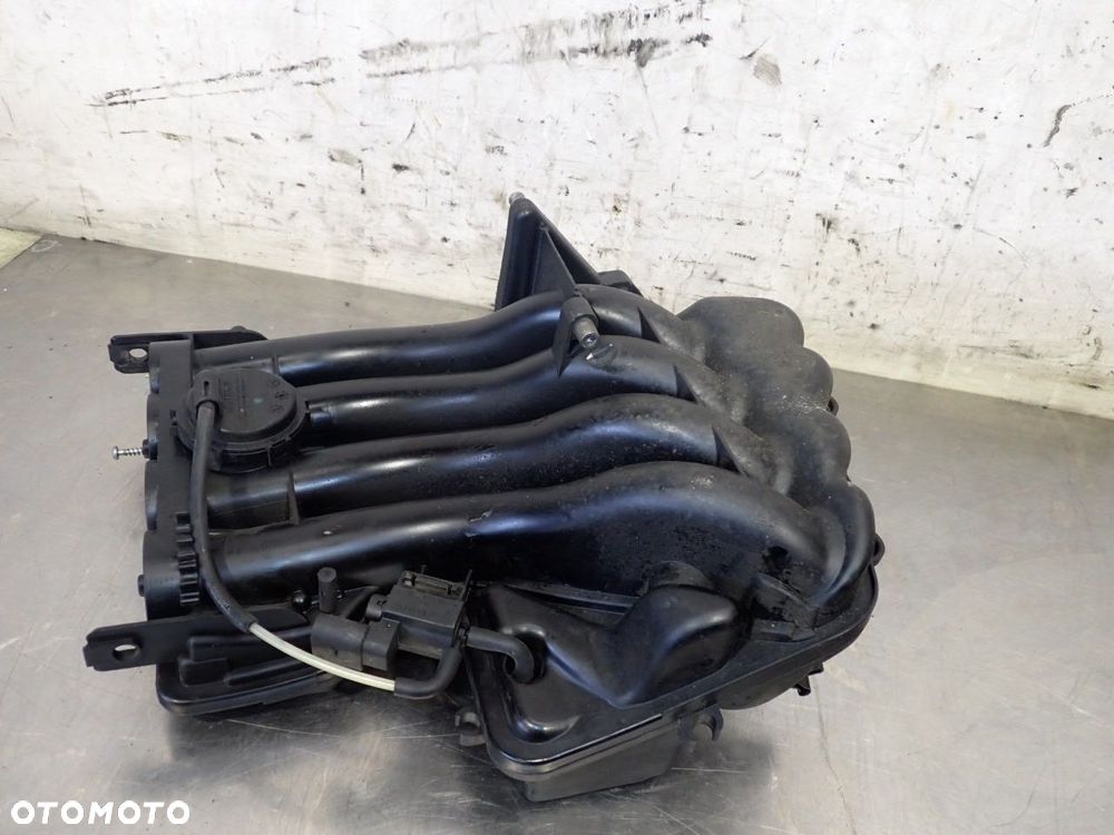 KOLEKTOR SSĄCY VOLKSWAGEN TOURAN I 1.6 06A133203CT - 4