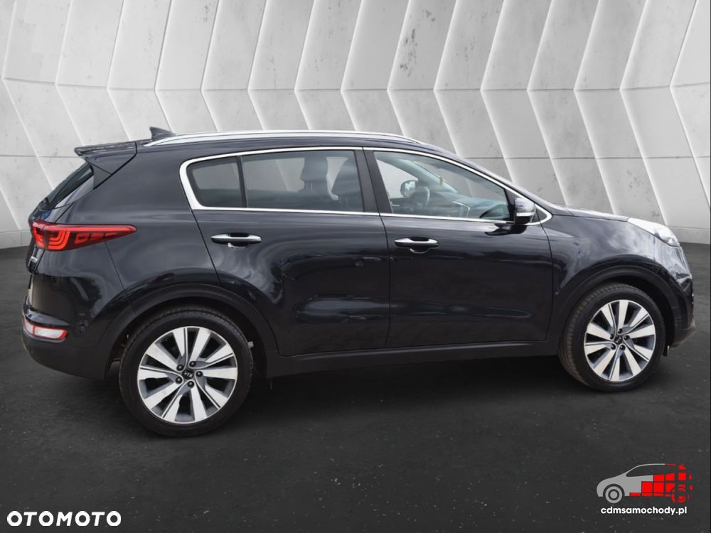 Kia Sportage - 11