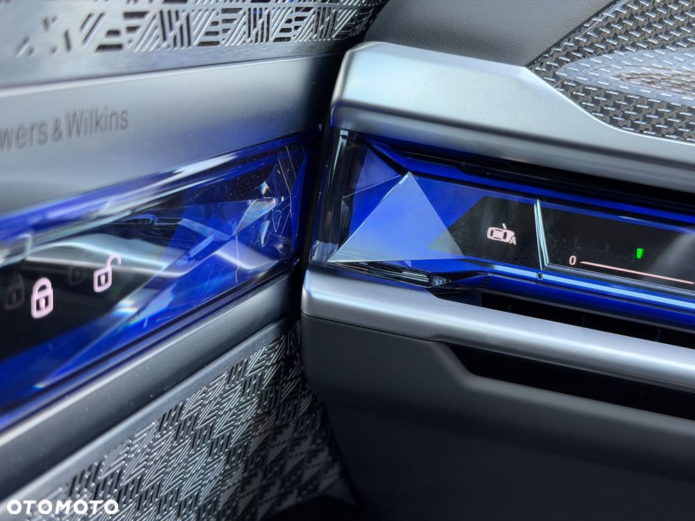 BMW i7 - 38