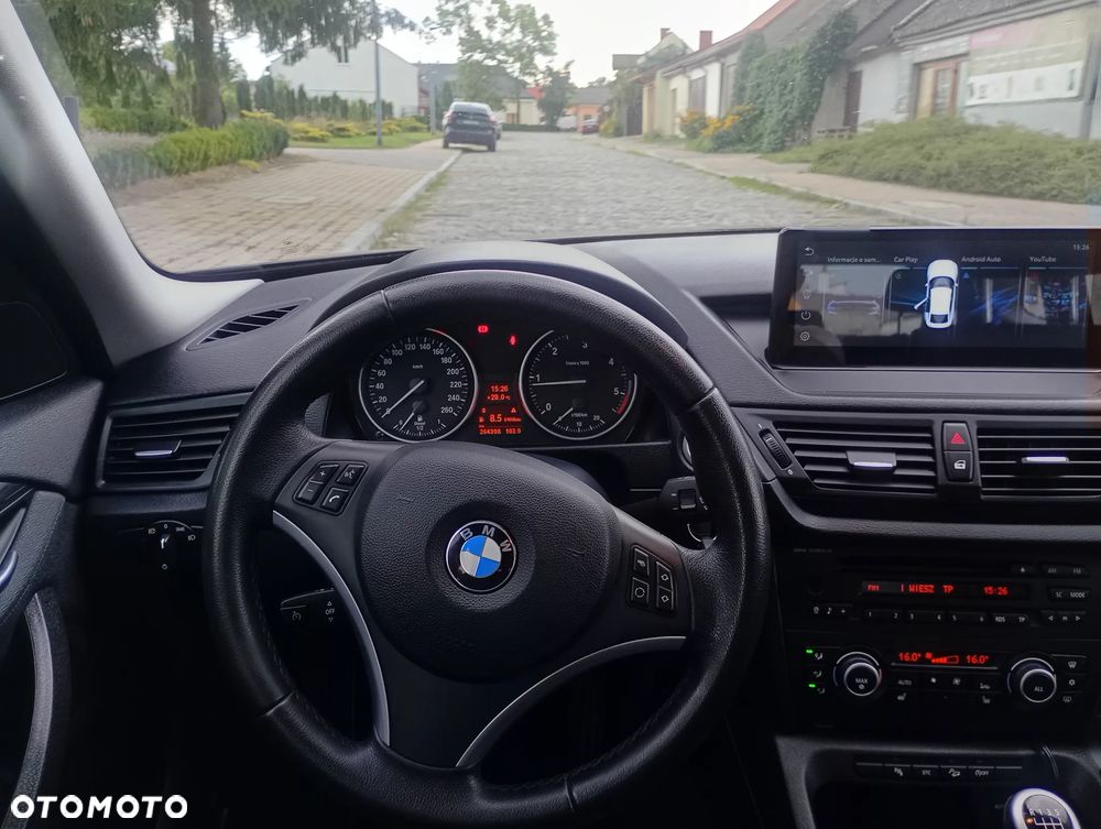 BMW X1 xDrive20d - 32