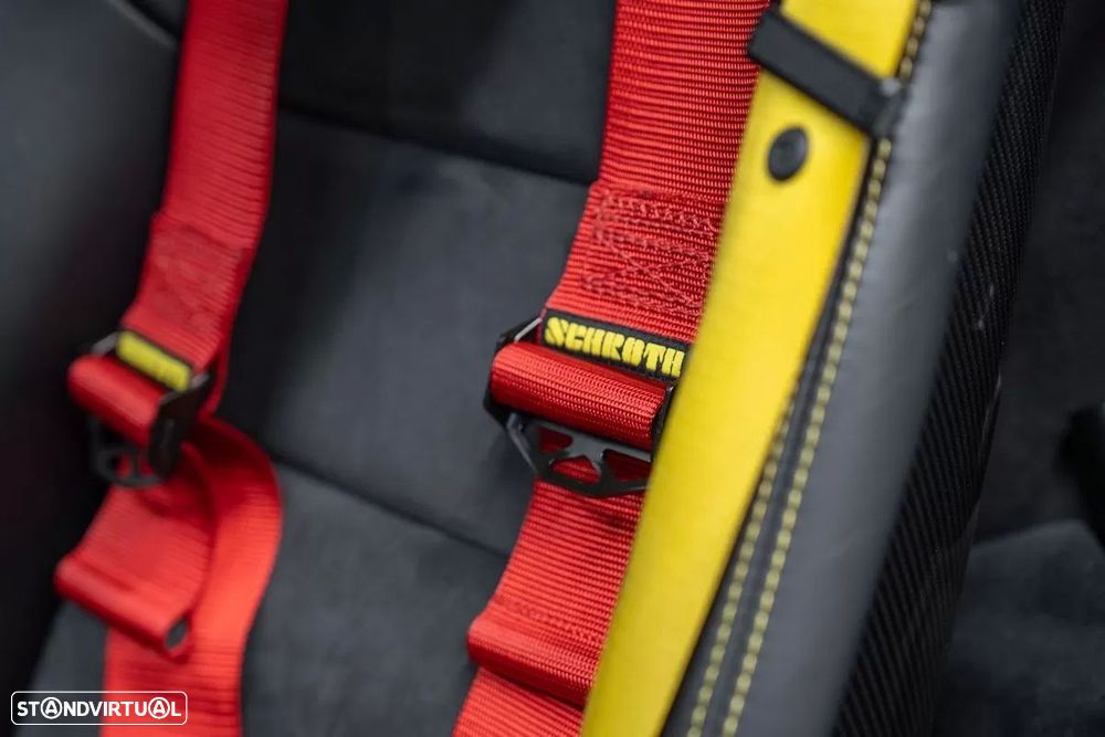 Porsche Cayman 3.8 GT4 - 25