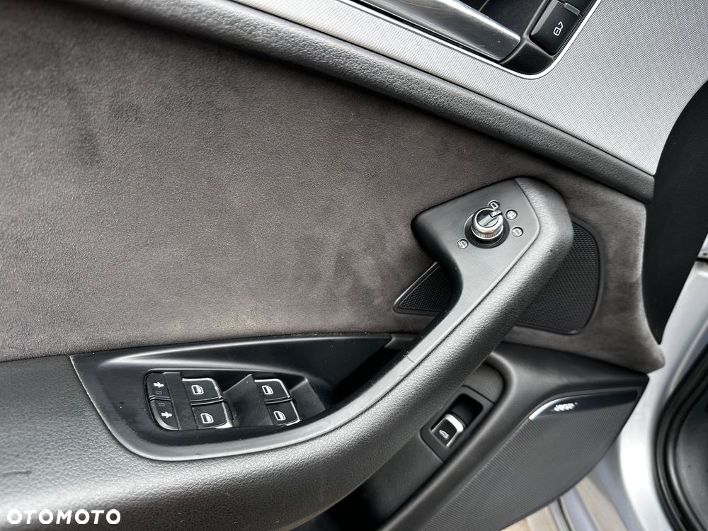 Audi A6 Avant 2.0 TDI Ultra S tronic - 31
