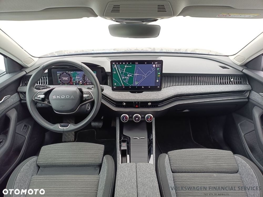 Skoda Superb 1.5 TSI mHEV Selection DSG - 6