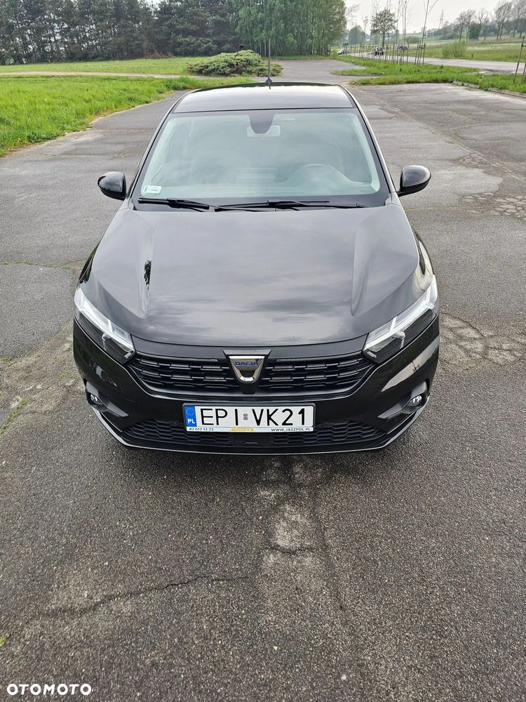 Dacia Sandero 1.0 TCe Comfort - 1